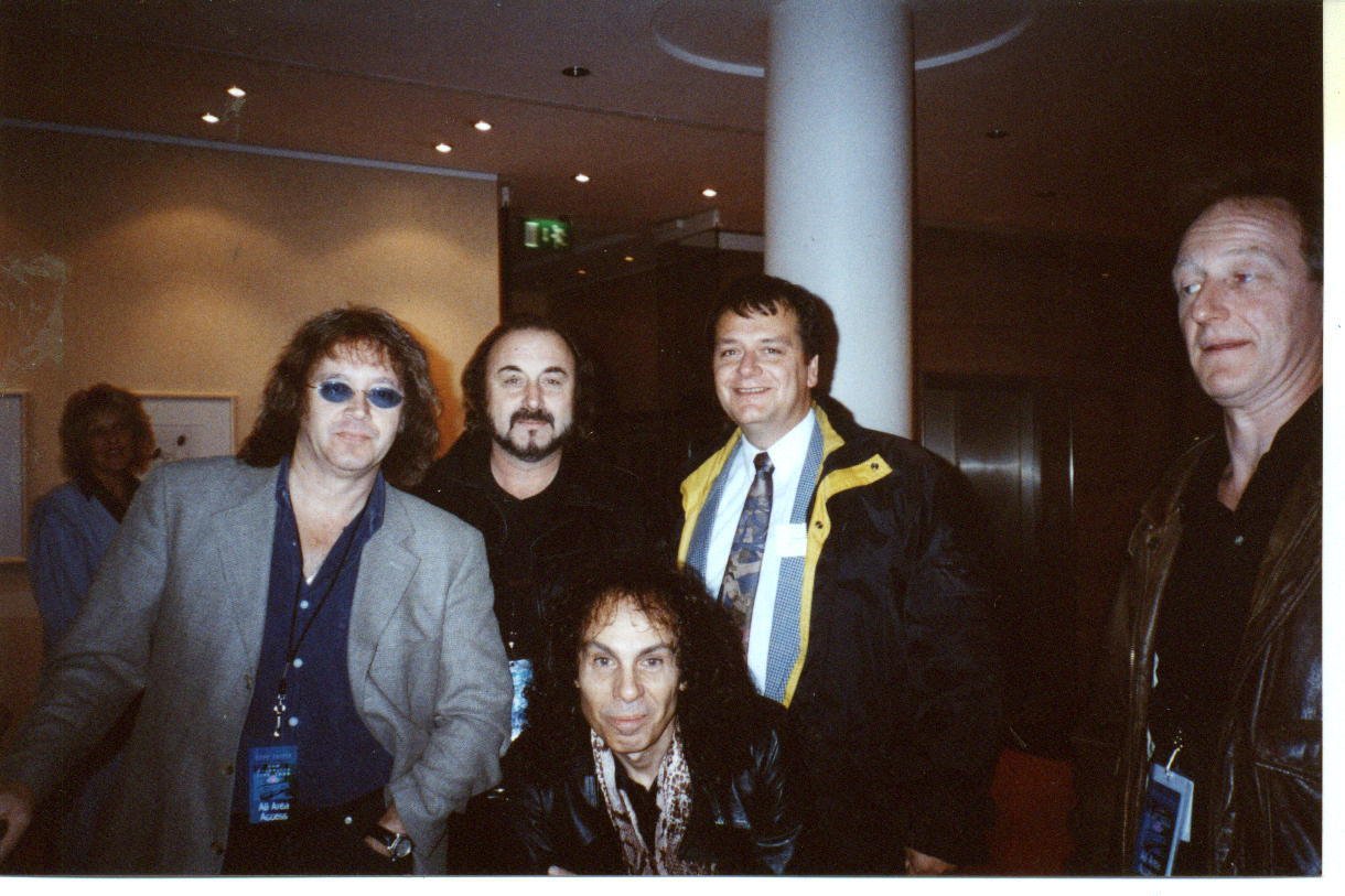 Deep Purple